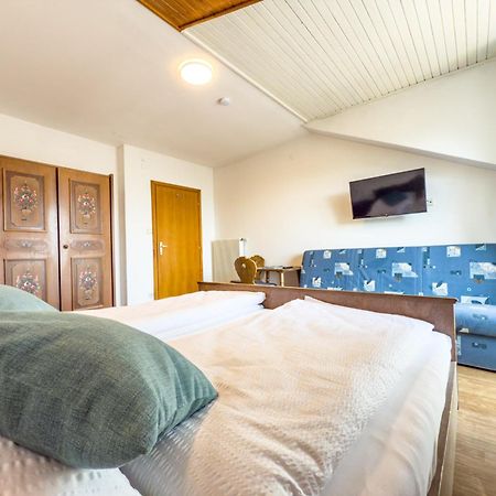Strengen Guesthouse Caldaro Luaran gambar