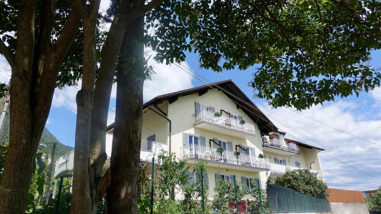 Strengen Guesthouse Caldaro Luaran gambar