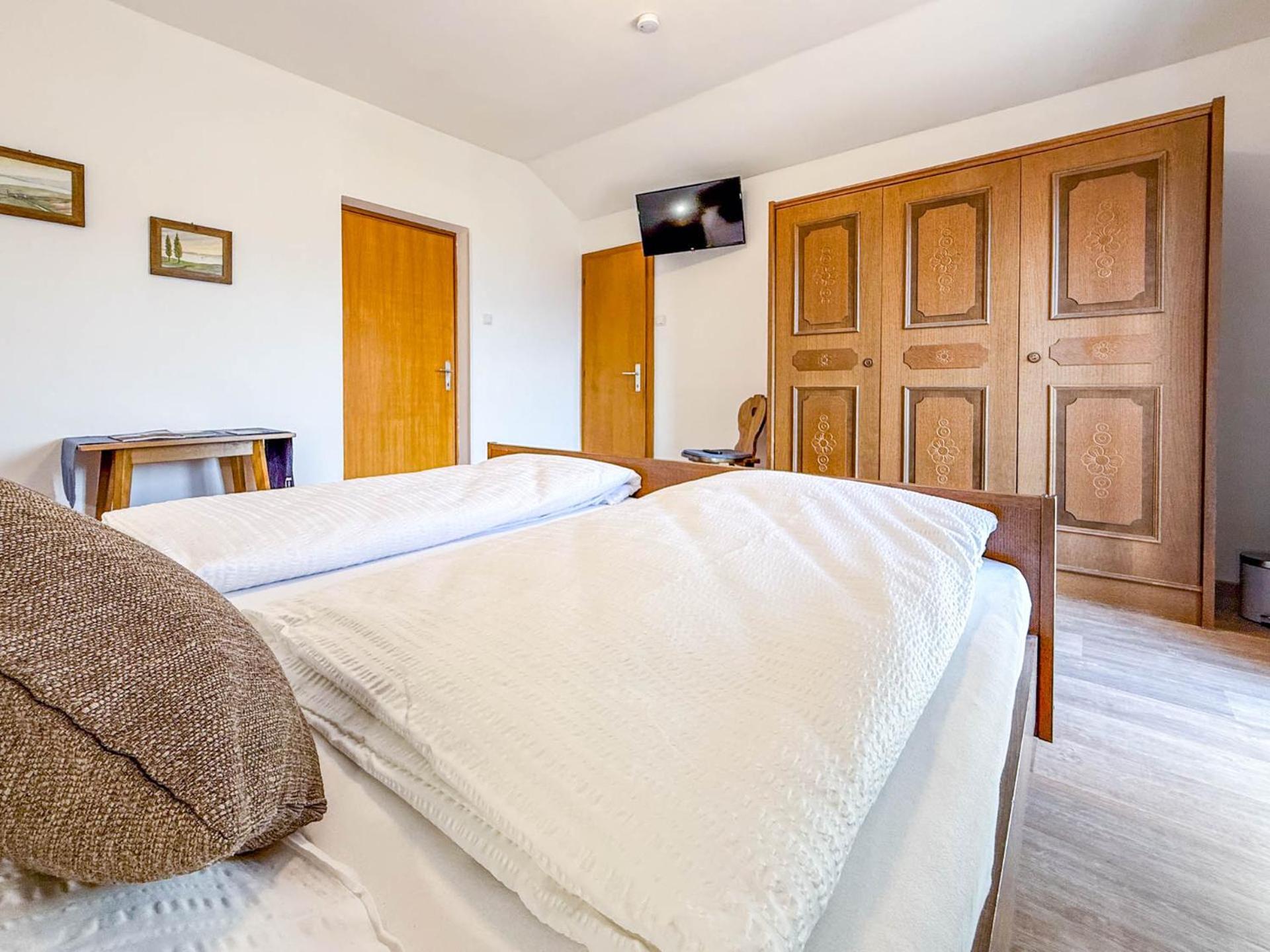 Strengen Guesthouse Caldaro Luaran gambar