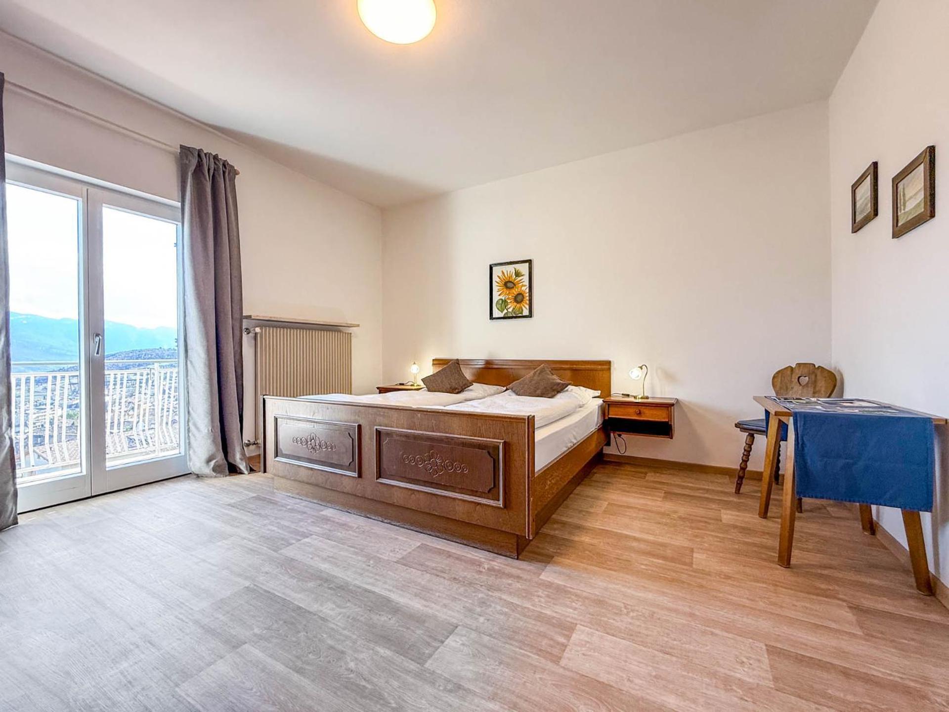 Strengen Guesthouse Caldaro Luaran gambar