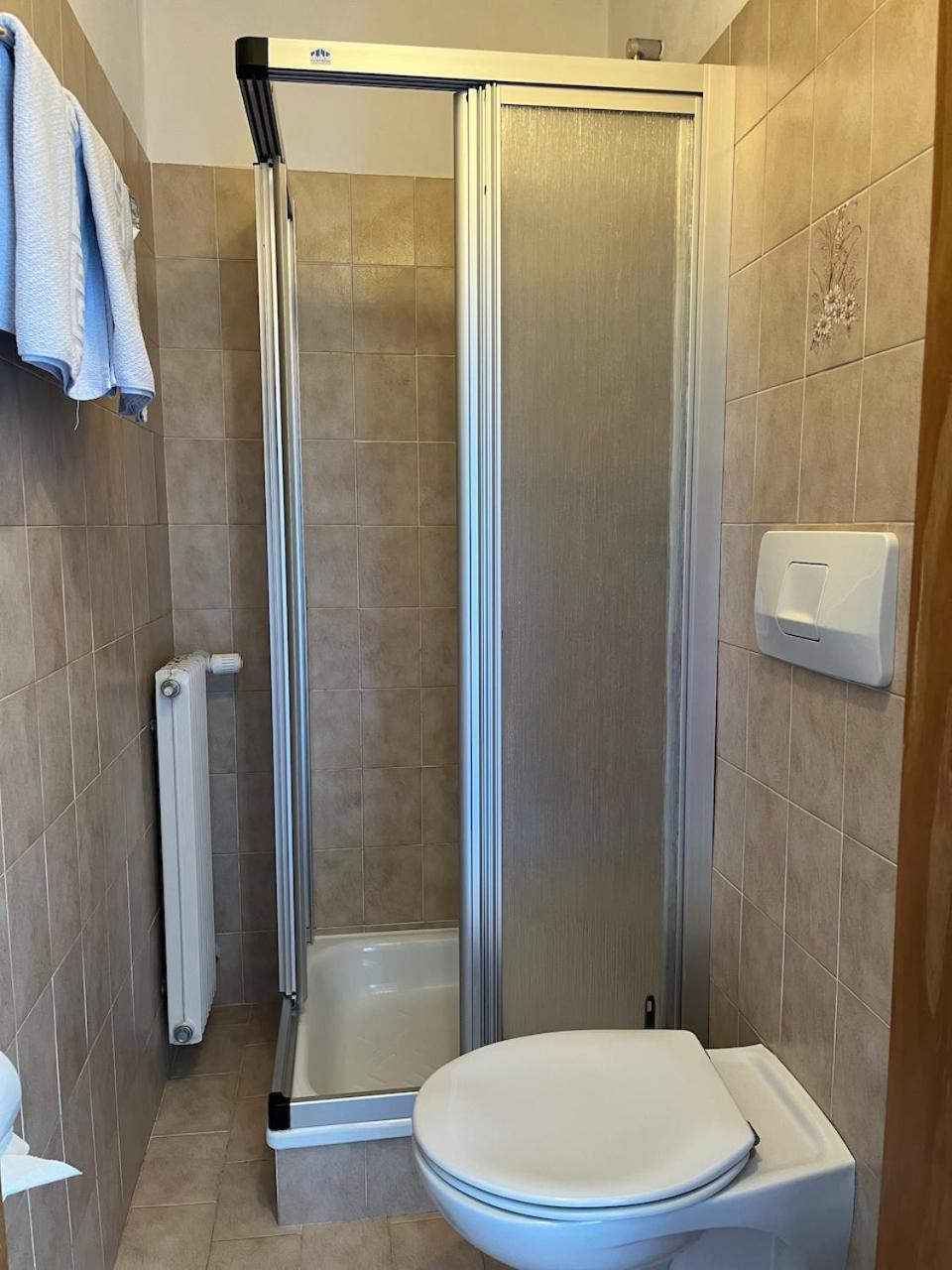 Strengen Guesthouse Caldaro Luaran gambar