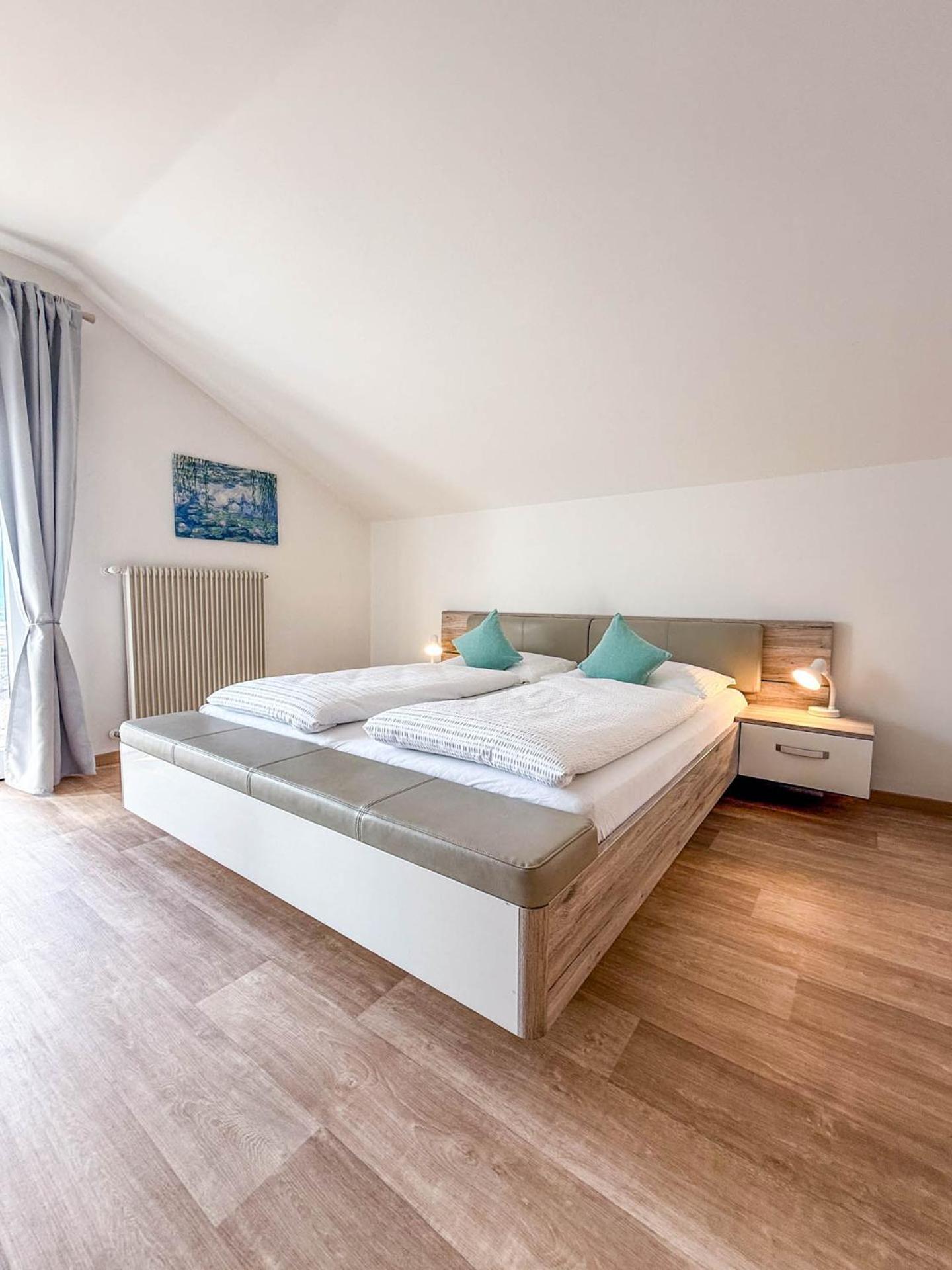 Strengen Guesthouse Caldaro Luaran gambar
