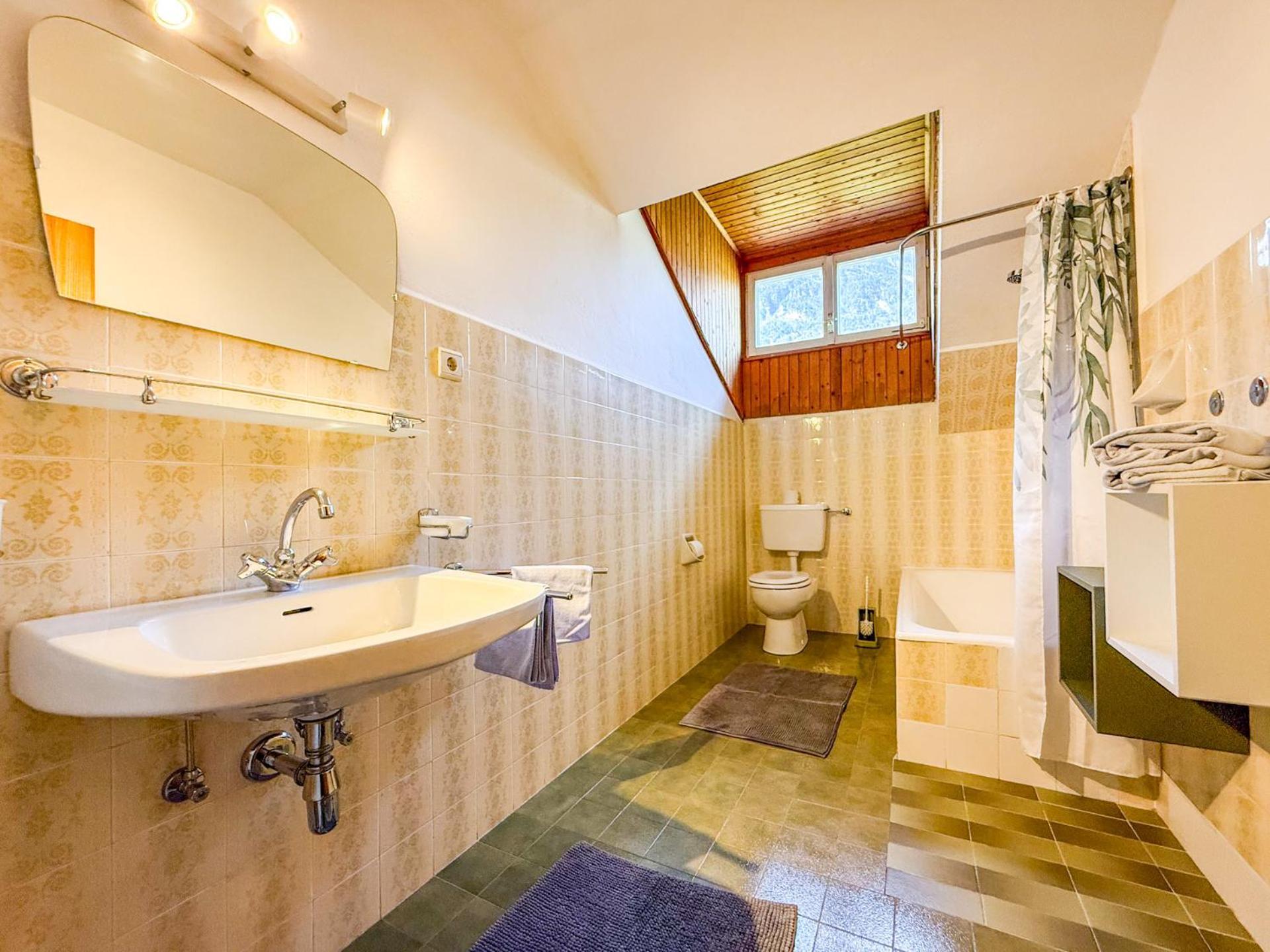 Strengen Guesthouse Caldaro Luaran gambar